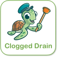 Clogged Drain?