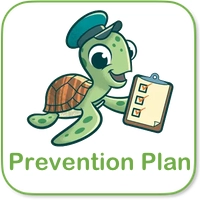 Danny's Prevention Plan